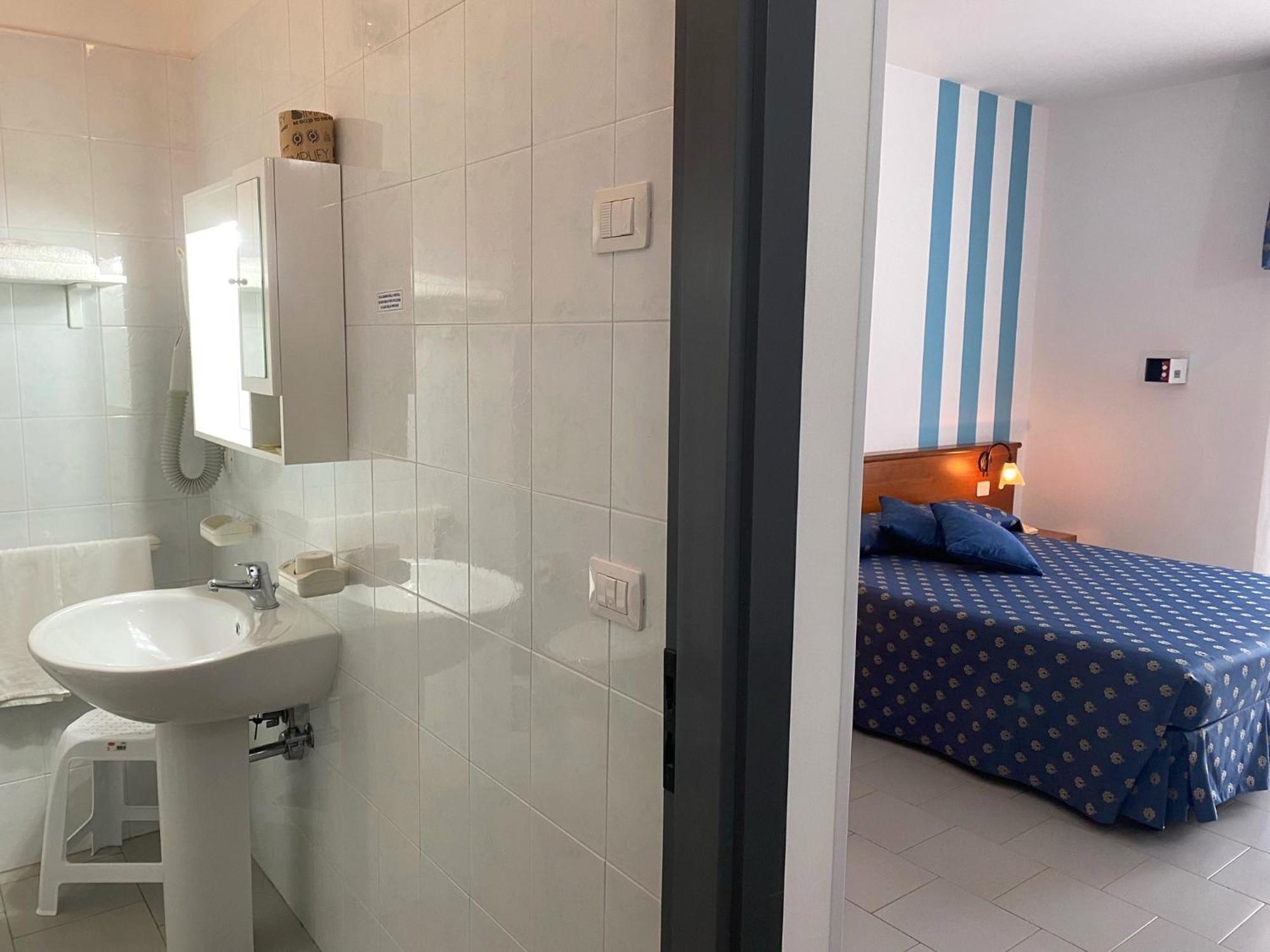 Hotel Villaggio Aurora San Pietro in Bevagna Eksteriør billede