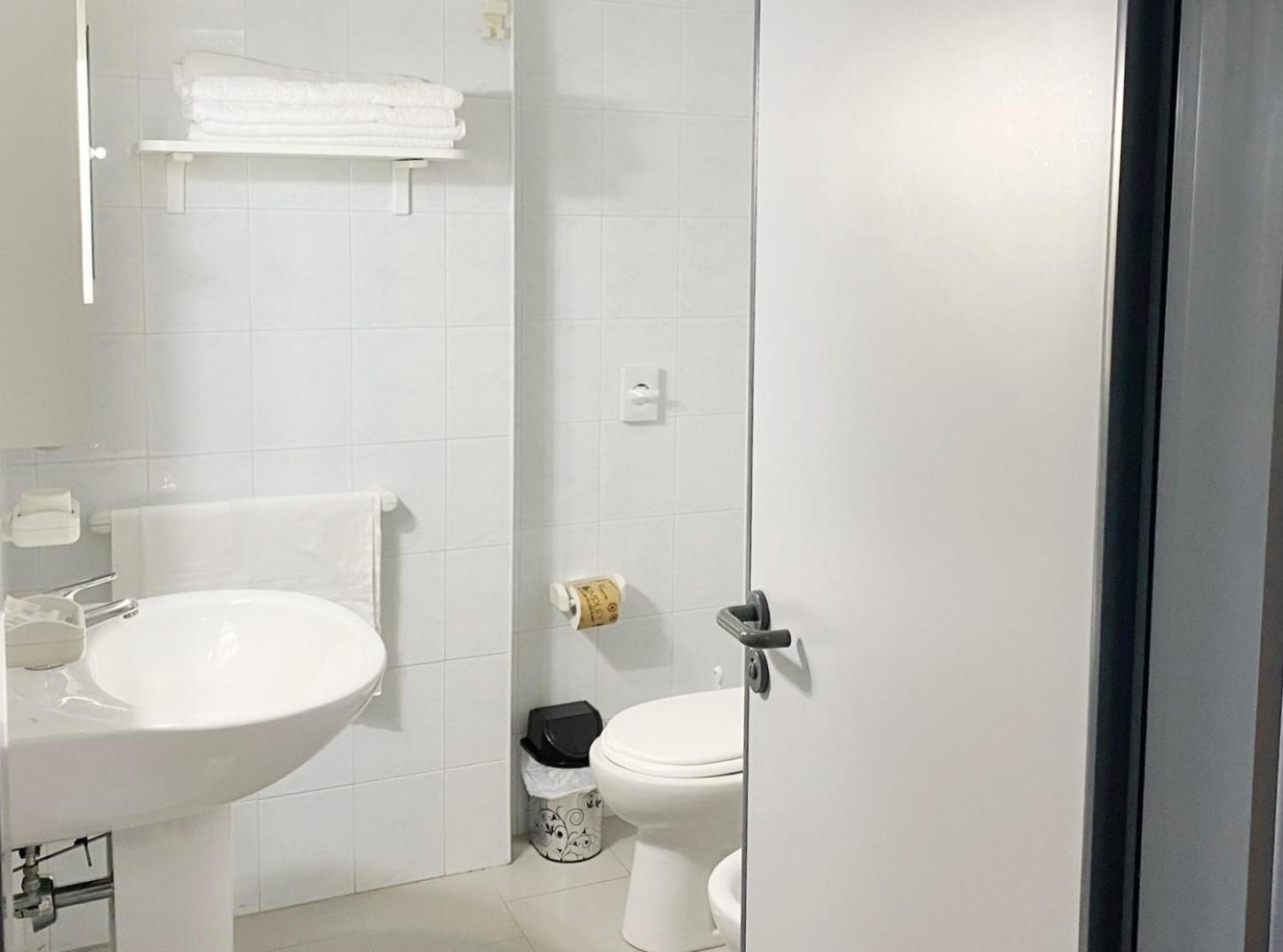 Hotel Villaggio Aurora San Pietro in Bevagna Eksteriør billede