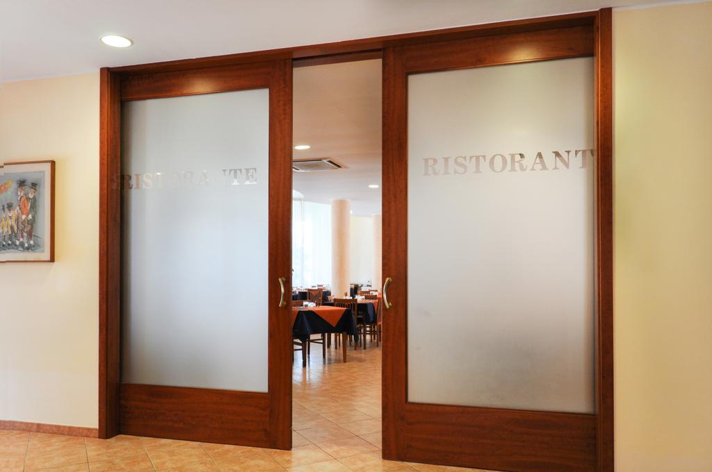 Hotel Villaggio Aurora San Pietro in Bevagna Eksteriør billede